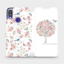 Hülle für Xiaomi Redmi Note 7 - Farbe M120S