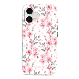 Hülle Elite Pro für Apple iPhone 16 - Farbe E124E