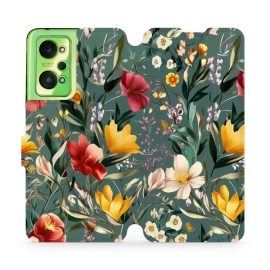 Hülle für Realme GT Neo 2 - Farbe VP71S