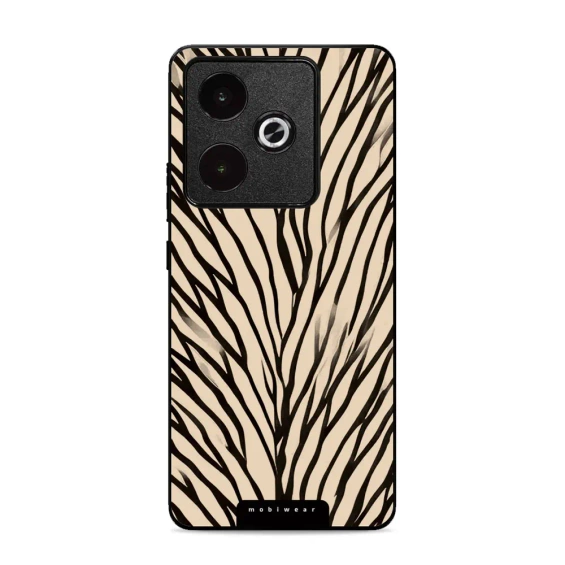 Hülle Glossy Case für Realme GT 7T - Farbe GA52G