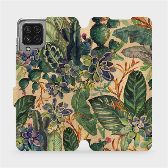 Hülle für Samsung Galaxy A22 4G - Farbe VP05S