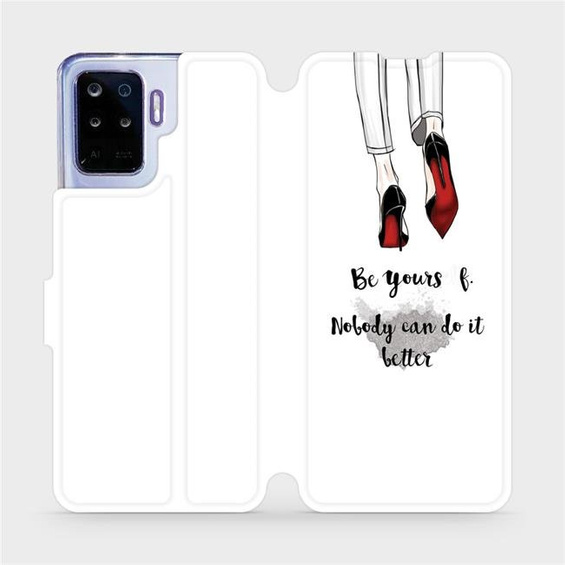 Hülle für OPPO Reno 5 Lite - Farbe M046P