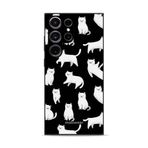 Hülle Glossy Case für Samsung Galaxy S23 Ultra - Farbe G163G