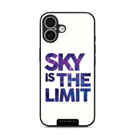 Hülle Glossy Case für Apple iPhone 16 - Farbe G081G