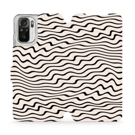 Hülle für Xiaomi Redmi Note 10 - Farbe VA62S