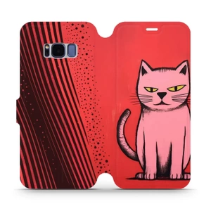 Hülle für Samsung Galaxy S8 - Farbe VP54S