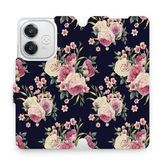 Hülle für OPPO A40M - Farbe V068P