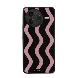 Hülle Glossy Case für Xiaomi POCO F7 Pro 5G - Farbe GA54G
