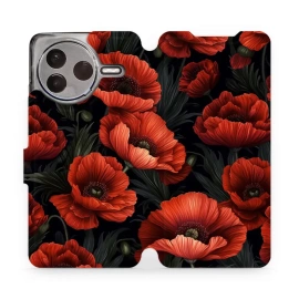 Hülle für Xiaomi POCO F7 Pro 5G - Farbe VP45S