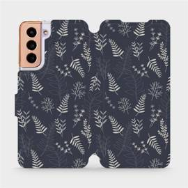 Hülle für Samsung Galaxy S21 - Farbe VP15S