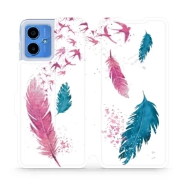 Hülle für Motorola Moto G14 - Farbe MR08S