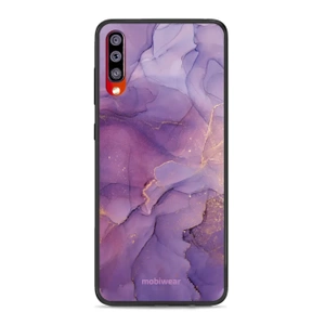 Hülle Glossy Case für Samsung Galaxy A70 - Farbe G050G