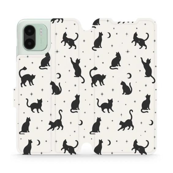 Hülle für Xiaomi Redmi A2 - Farbe V162S