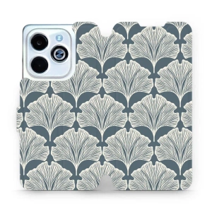 Hülle für Infinix HOT 40i - Farbe VA43S