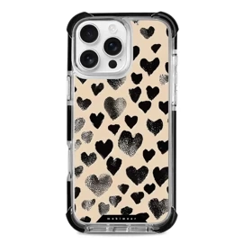 Hülle MagSafe Elite Bumper für Apple iPhone 16 Pro Max - Farbe DA51D