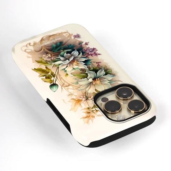 Hülle Elite Pro für Apple iPhone 15 Pro Max - Farbe E014E