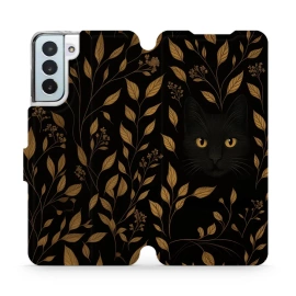 Hülle für Samsung Galaxy S21 Plus - Farbe V164S