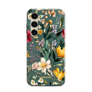 Hülle Elite Pro für Samsung Galaxy S24 - Farbe EP71E