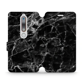 Hülle für Nokia 6.1 - Farbe V056P