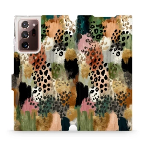 Hülle für Samsung Galaxy Note 20 Ultra - Farbe V167S