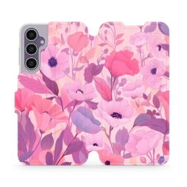 Hülle für Samsung Galaxy S23 FE - Farbe VP74S