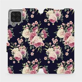 Hülle für Samsung Galaxy M32 4G - Farbe V068P