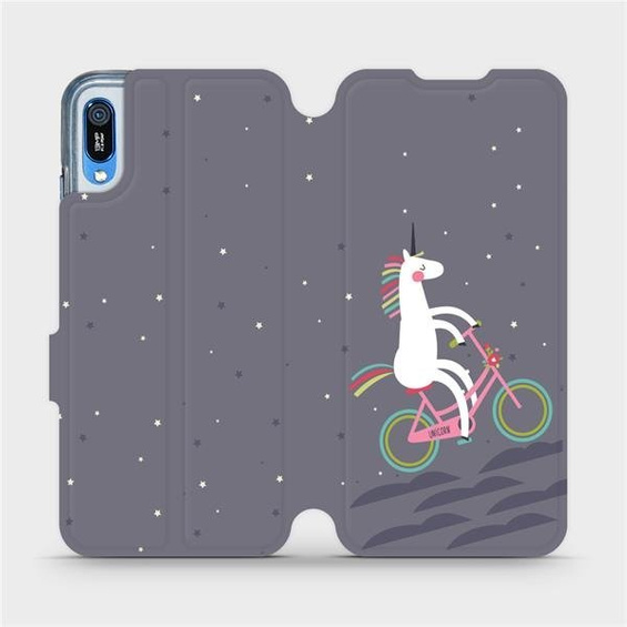 Hülle für Huawei Y6 2019 - Farbe V024P