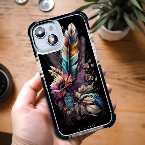 Hülle MagSafe Elite Bumper für Apple iPhone XS - Farbe D011D