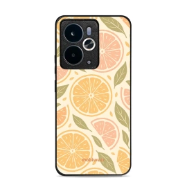 Hülle Glossy Case für Realme 14T 5G - Farbe GP80G
