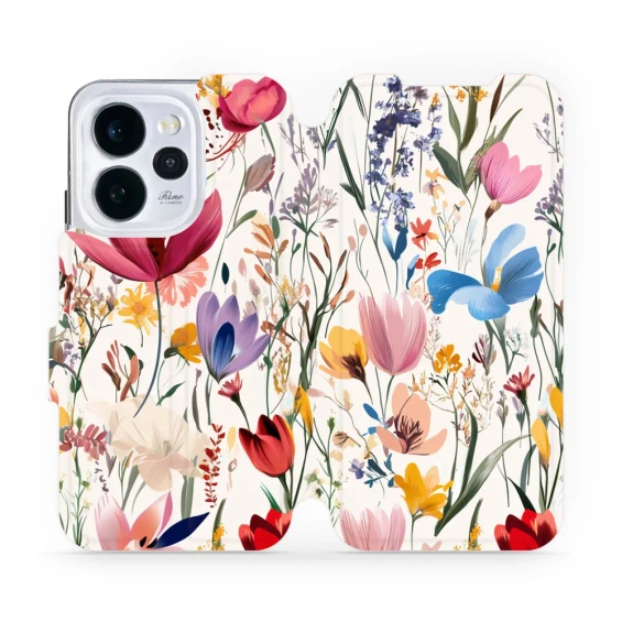 Hülle für OPPO Reno 15 pro - Farbe MP70S