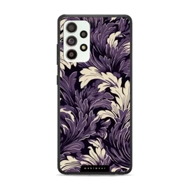 Hülle Glossy Case für Samsung Galaxy A52 - Farbe GA46G