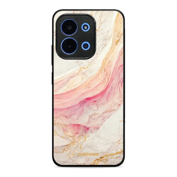 Hülle Glossy Case für Xiaomi Redmi 15C - Farbe G027G