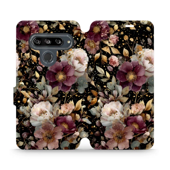 Hülle für LG G8s ThinQ - Farbe V169S