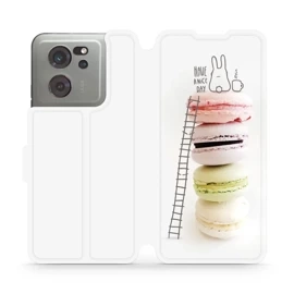 Hülle für Xiaomi 13T - Farbe M090P