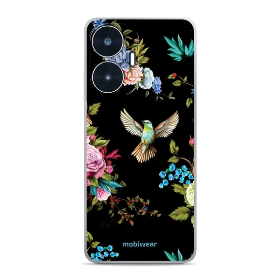 Hülle Glossy Case für Realme C55 - Farbe G041G