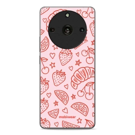 Hülle Glossy Case für Realme 11 Pro - Farbe GP86G