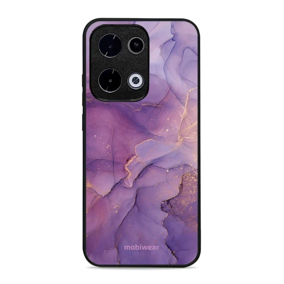 Hülle Glossy Case für OPPO Reno 13 - Farbe G050G