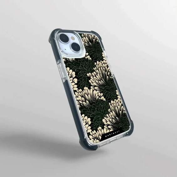 Hülle MagSafe Elite Bumper für Apple iPhone 11 - Farbe DA45D