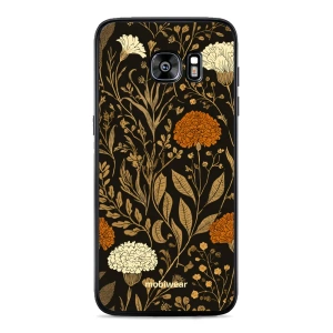 Hülle Glossy Case für Samsung Galaxy S7 Edge - Farbe G174G