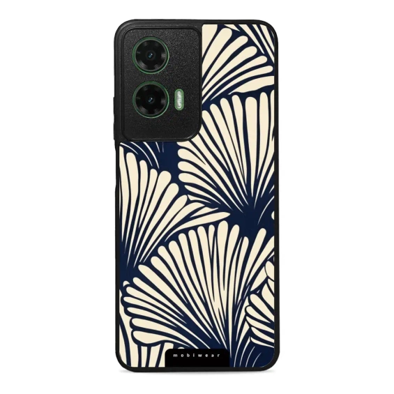 Hülle Glossy Case für Motorola Moto G35 5G - Farbe GA41G