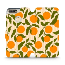 Hülle für Huawei Honor 7A - Farbe VP82S