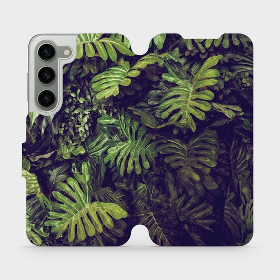 Hülle für Samsung Galaxy S23 - Farbe V136P