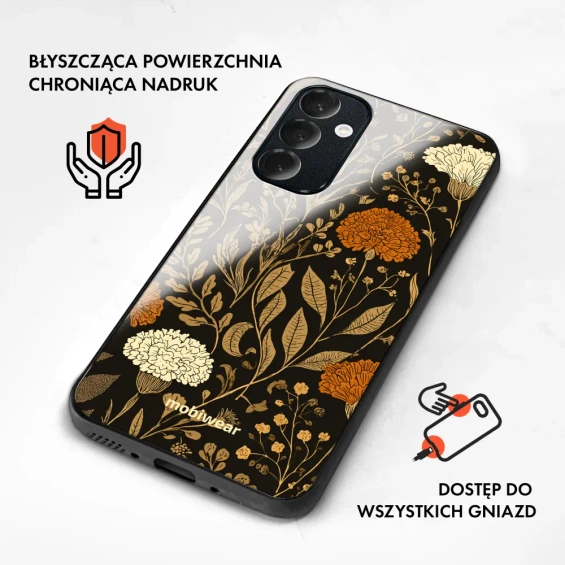 Hülle Glossy Case für OPPO A60 5G - Farbe G174G