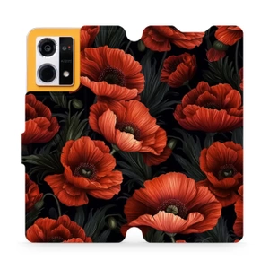 Hülle für Oppo Reno 7 4G - Farbe VP45S