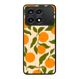 Hülle Glossy Case für Xiaomi POCO X6 Pro - Farbe GP82G