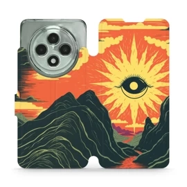 Hülle für OPPO Reno12 F 5G - Farbe VP55S