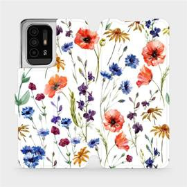 Hülle für OPPO Reno 5 Z - Farbe MP04S