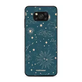 Hülle Glossy Case für Xiaomi POCO X3 Pro - Farbe G047G