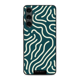 Hülle Glossy Case für Samsung Galaxy M55 5G - Farbe GA61G