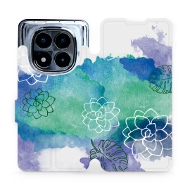 Hülle für Xiaomi Redmi Note 14 Pro 5G - Farbe MG11S